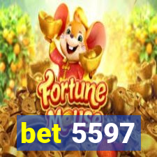 bet 5597